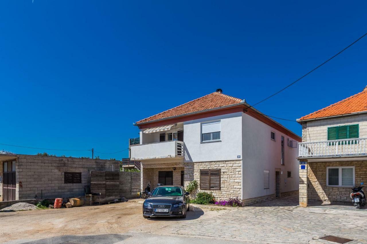 Stine Apartment Zadar Exterior foto